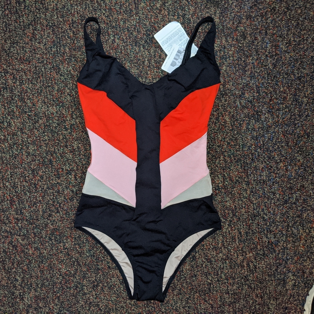 La Perla One Piece Swimsuit